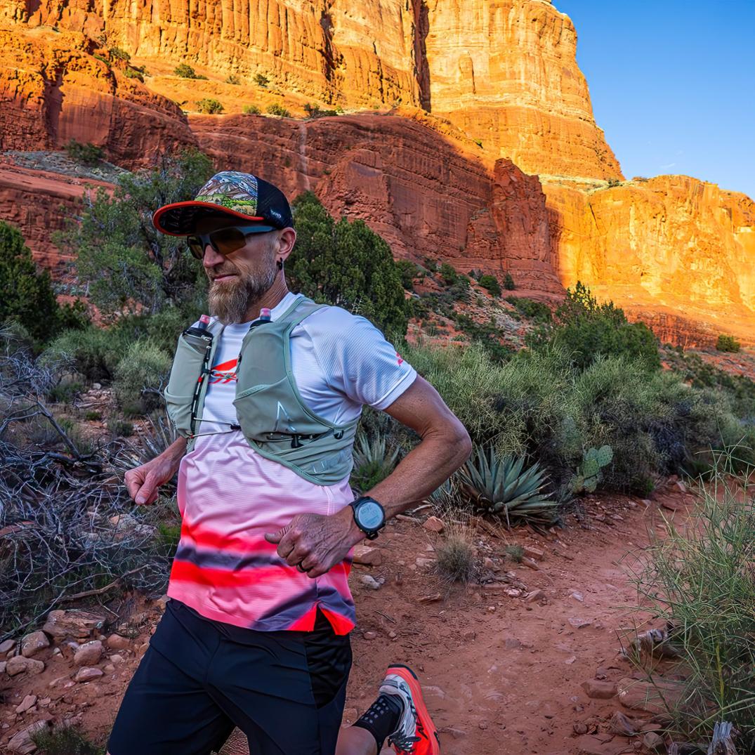 Location Image for Bronco Race Hydration Vest