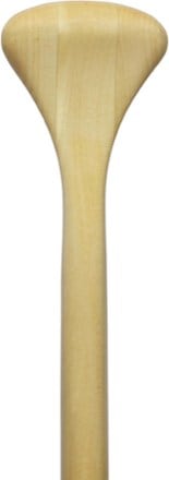 Bending Branches Loon Canoe Paddle 1