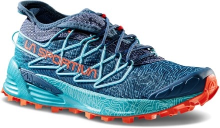 La sportiva mutant 2025 mujer