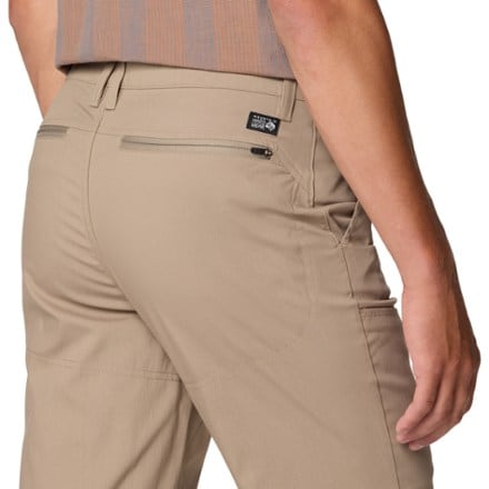 Mountain Hardwear Hardwear AP Pants - Men's 6