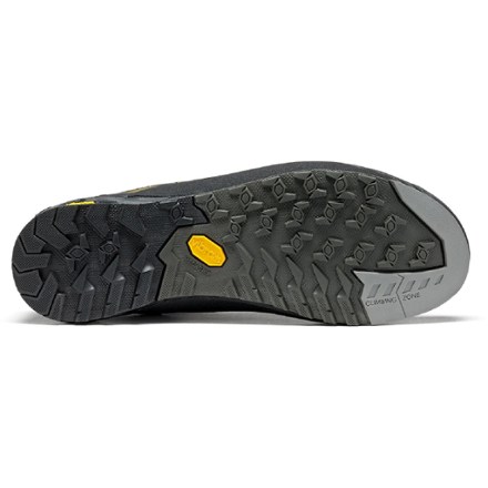 Asolo Eldo LTH GV Approach Shoes - Men's 6