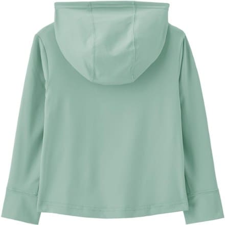 Patagonia Capilene Silkweight Hoody - Toddlers' 1