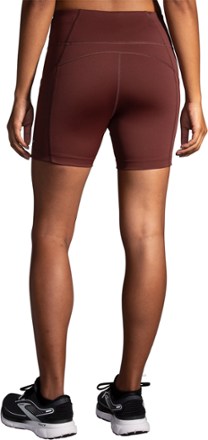 Brooks Method 5" Shorts - Women's 2
