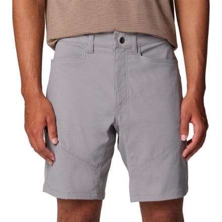 Mountain Hardwear Hardwear AP Active Shorts - Men's 11" Inseam 4