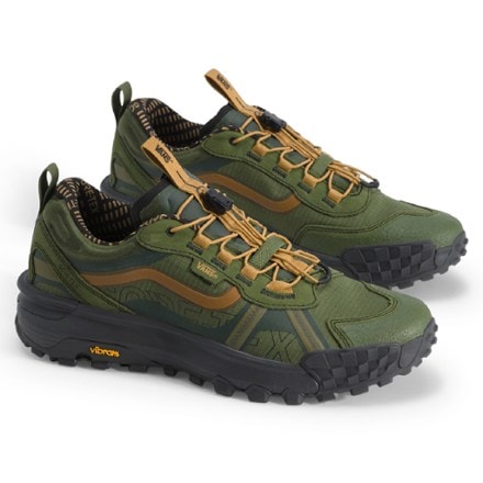 Vans Crosspath XC GORE-TEX Shoes 0
