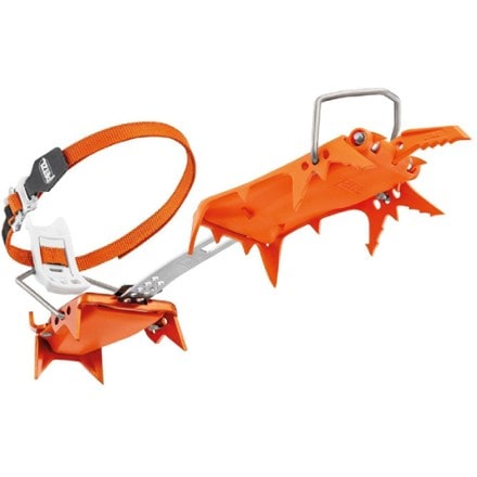 Petzl Dart Crampons 1