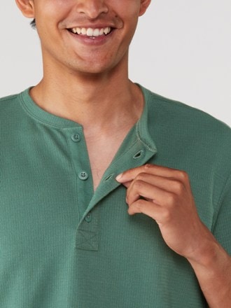 REI Co-op Trailsmith Henley Shirt - Men's 4