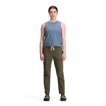 Topo Designs Dirt Tank Top - Women's 3