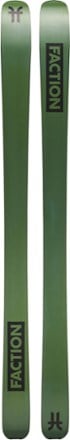 Faction Agent 2 Skis - Men's - 2024/2025 1
