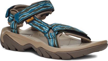 Teva Terra Fi 5 Universal Sandals - Women's 2