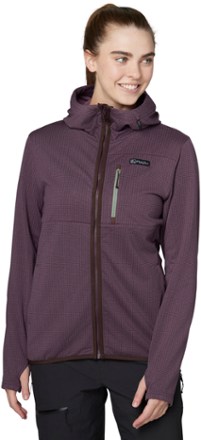 Flylow Katinka Hoodie - Women's 0