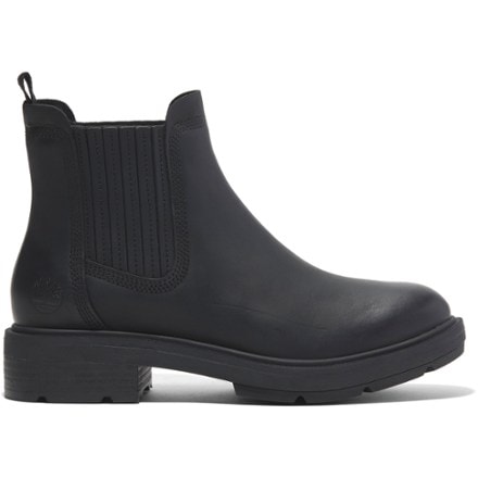 Timberland Brimfield Chelsea Boots - Women's 0