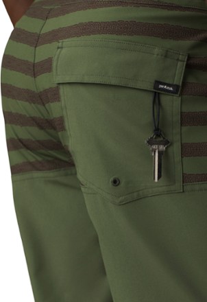 prAna On The Rocks Board Shorts - Men's 3