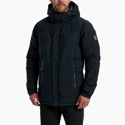 Kuhl parka 2025