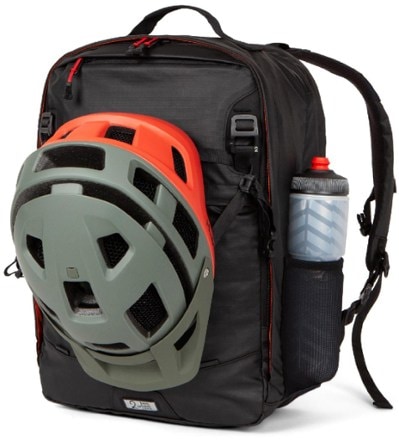 Two Wheel Gear Pannier Pack Convertible PLUS 6