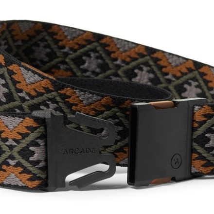Arcade Belts Twilight Slim Belt 3