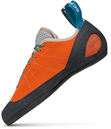 Scarpa Helix Climbing Shoes - Women's 1