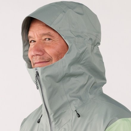 Patagonia Granite Crest Jacket - Men's 5