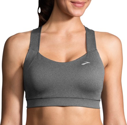 Brooks UpLift Crossback Sports Bra 