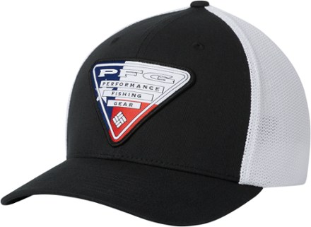 rip youth bucket hat