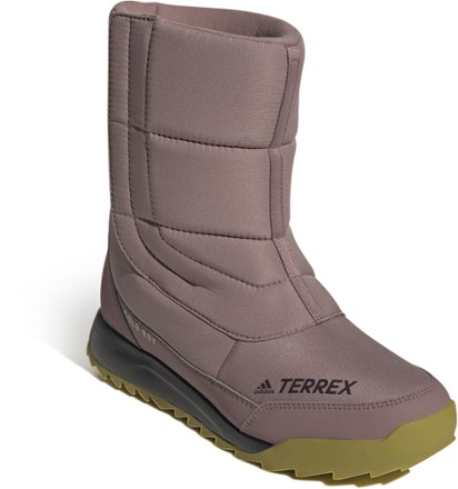 adidas Terrex Choleah COLD.RDY Boots - Women's 2