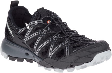 merrell women's choprock water shoes