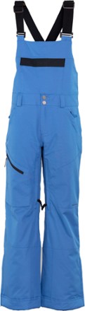 Obermeyer Connor Bib Snow Pants - Boys' 0