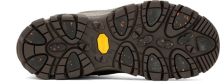 Merrell Coldpack 3 Thermo Mid Zip Waterproof Boots - Women's 5