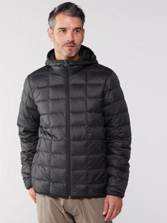 REI Co-op 650 Down Hoodie 2.0 - Men's | REI Co-op