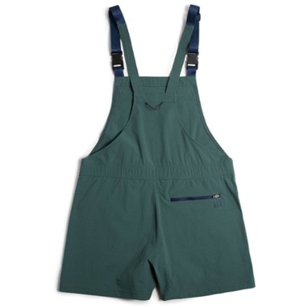 Topo Designs Roads Romper - Women's 1