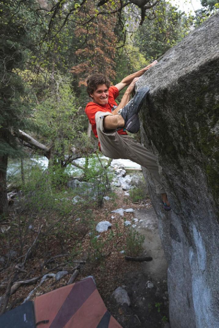 Location Image for Instinct VSR LV Climbing Shoes