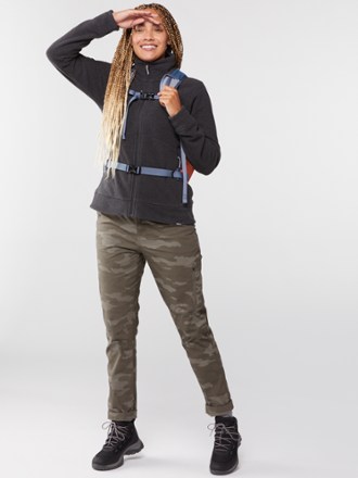 REI Co-op Flash 22 Pack 4