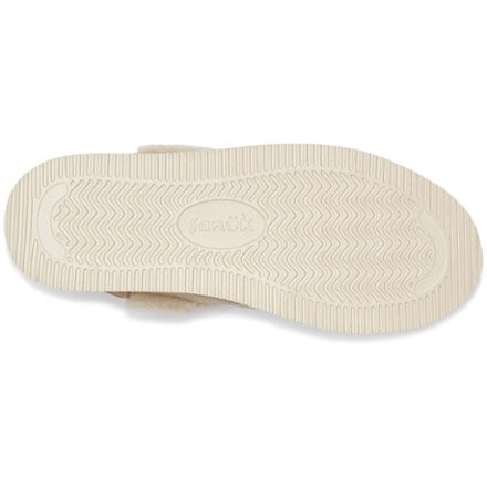 Sanuk Cozy Vibe SL Low Slippers - Women's 4