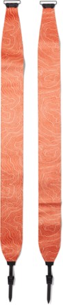 Contour Hybrid Pure 135 Climbing Skins 4
