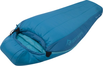 Sea to Summit Venture VtI 32 Sleeping Bag - Women's 2