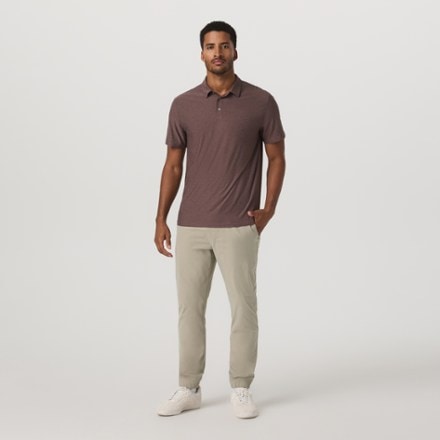 Vuori Meta Joggers - Men's 3