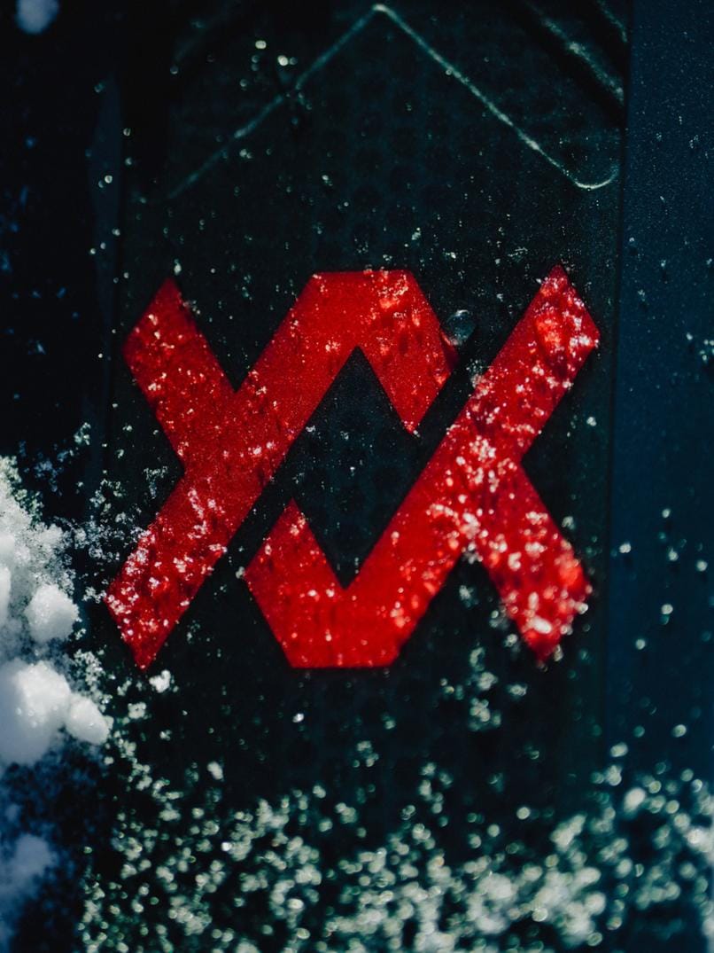 Location Image for M7 Mantra Skis - Men's - 2025/2026