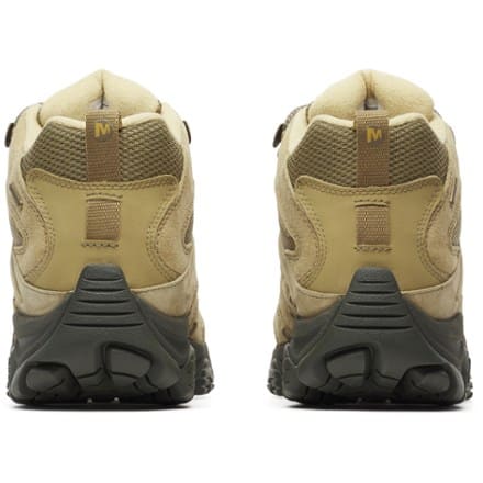 Merrell Moab 3 Mid Waterproof Hiking Boots - Men's 3