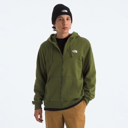 The North Face Evolution EMB Full-Zip Hoodie - Men's 0