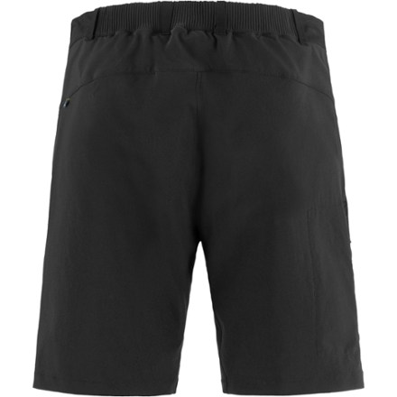 Fjallraven Hoja Hybrid Cycling Shorts - Men's 1