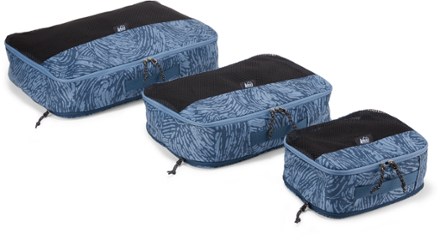 旅行かばん・小分けバッグ Supreme Packing Cube Set (3pcs) 旅行かばん・小分けバッグ Supreme Packing Cube Set (3pcs