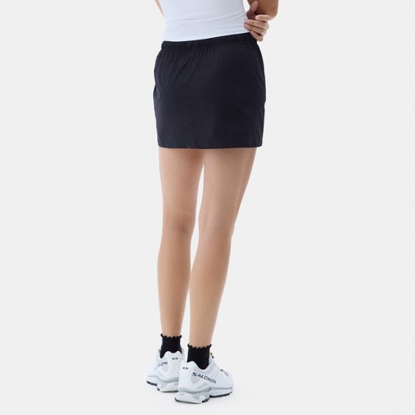 On Body Image of color Black