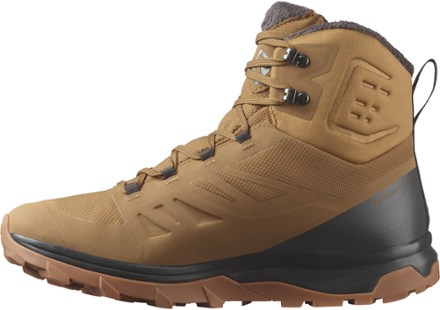 Salomon OUTblast TS CSWP Winter Hiking Boots - Men's 1