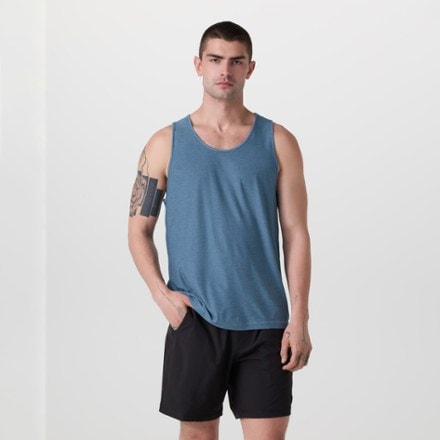 Vuori Strato Tech Tank Top - Men's 1