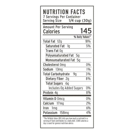 Wildway Grain-Free Snacking Granola - 8 oz. 2