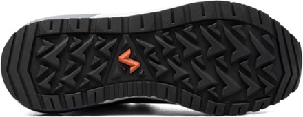 Forsake Range Low Shoes - Men's 6