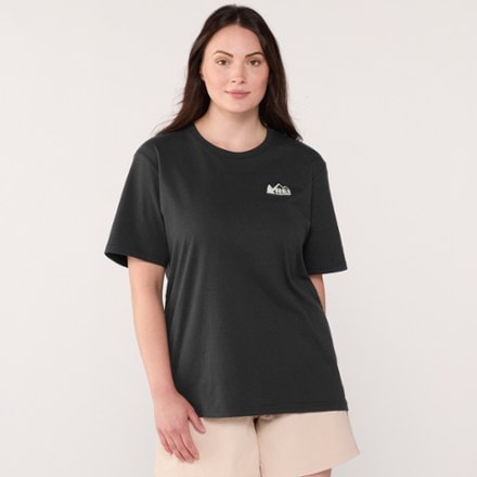 REI Co-op Logo T-Shirt 2