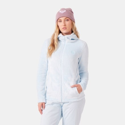 Roxy Jetty 3-in-1 Jacket - Women's 5