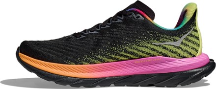 HOKA Mach 5 Road-Running Shoes - Women's 1