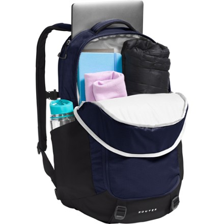 The North Face Router Pack 5